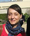 Photo of Constantina Badea